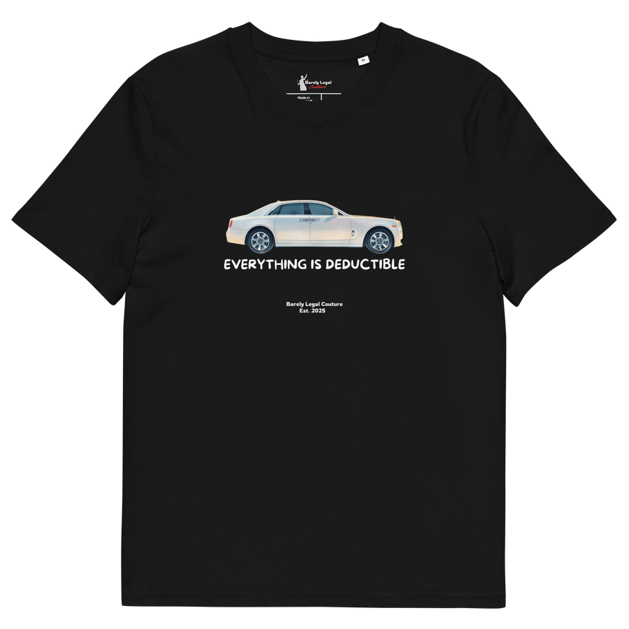 "Deductible Rolls" Premium T-Shirt