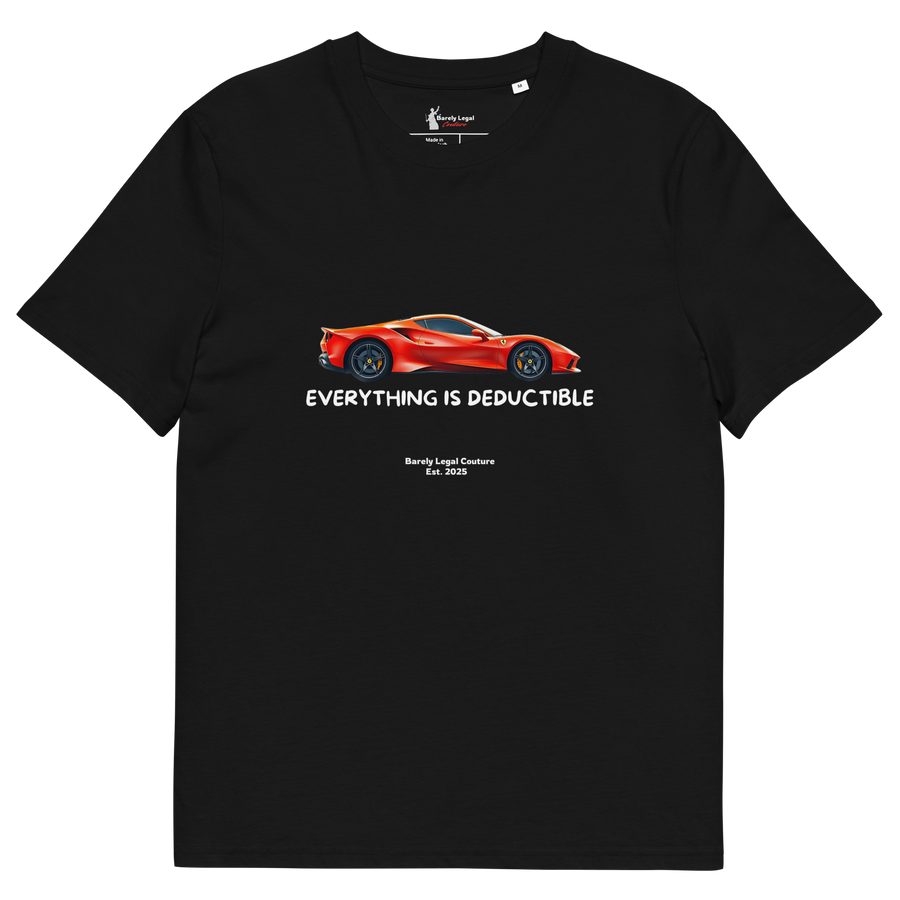 "Deductible Rari" Premium T-Shirt