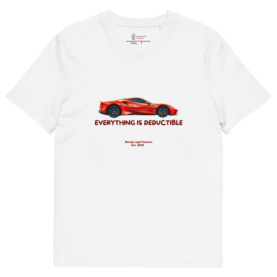 "Deductible Rari" Premium T-Shirt