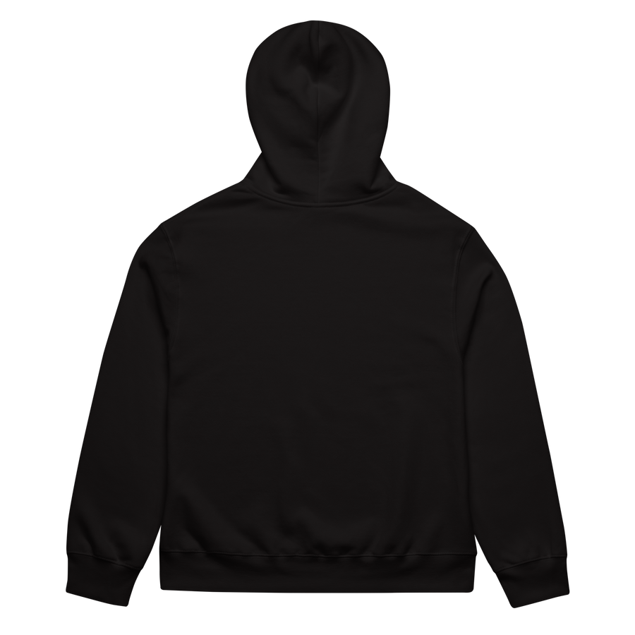 "When Lambo" Oversized Hoodie